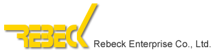 logo rebeck